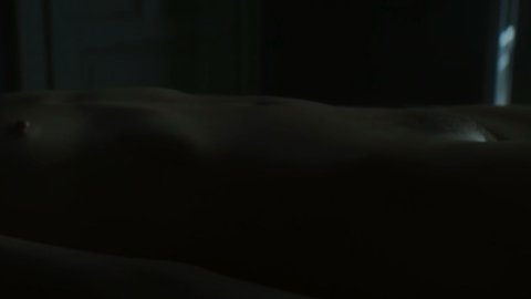 Karolina Gruszka - Erotic Scenes in Marie Curie (2016)