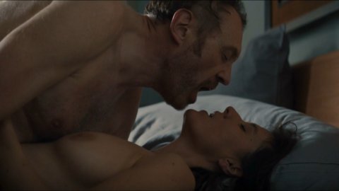 Pia Hierzegger - Erotic Scenes in Wild Mouse (2017)