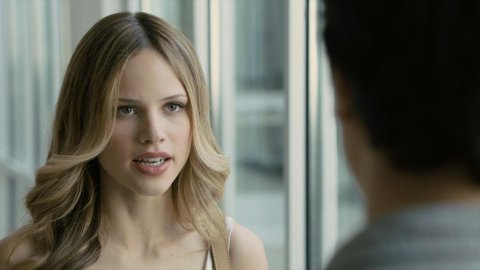 Halston Sage - Erotic Scenes in Paper Towns (2015)