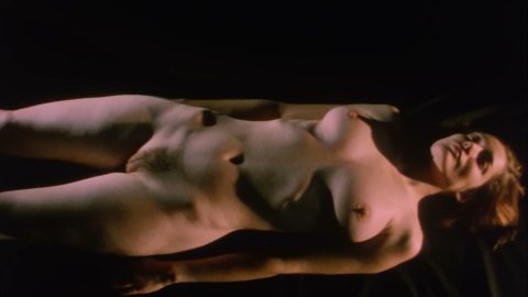 Brea Asher, Martine Viale - Erotic Scenes in Subconscious Cruelty (2000)