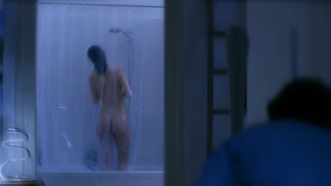 Gabriella Pession - Erotic Scenes in La Porta Rossa s01e02, e04, e05, e09, e11 (2017)