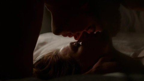 Amber Heard - Erotic Scenes in Paranoia (2013)