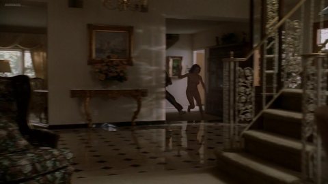 Patti D'Arbanville - Erotic Scenes in The Sopranos s05e04 (2004)