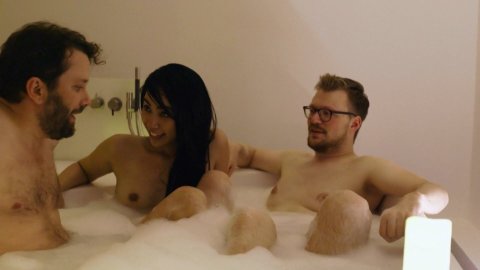 Le-Thanh Ho - Erotic Scenes in jerks. s02e03 (2018)