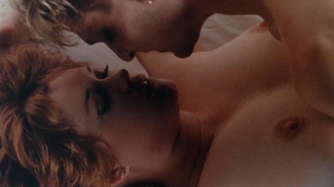 Melanie Griffith - Erotic Scenes in Stormy Monday (1988)