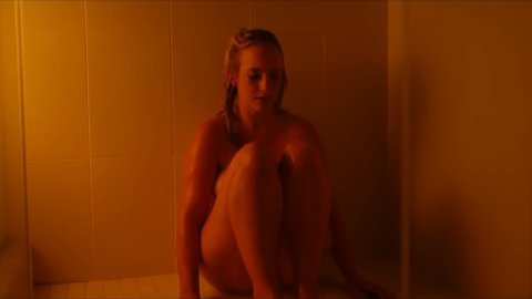 Jamie Monahan - Erotic Scenes in Lucid (2018)