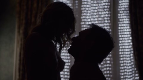 Benedetta Porcaroli, Alice Pagani - Erotic Scenes in Baby s03e02-06 (2020)