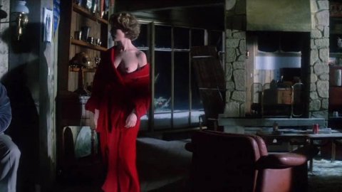 Isabelle Huppert - Erotic Scenes in My Best Friend's Girl (1983)