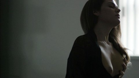 Riley Keough - Erotic Scenes in The Girlfriend Experience s01e11-12 (2016)