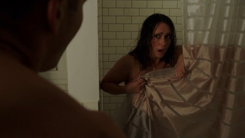 Jennifer Love Hewitt - Erotic Scenes in 09.01.2001 s02e01 (2018)