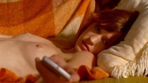 Lauren Lee Smith - Erotic Scenes in Lie with Me (2005)