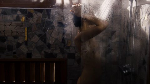 Doona Bae - Erotic Scenes in Sense8 s02e03-04 (2017)