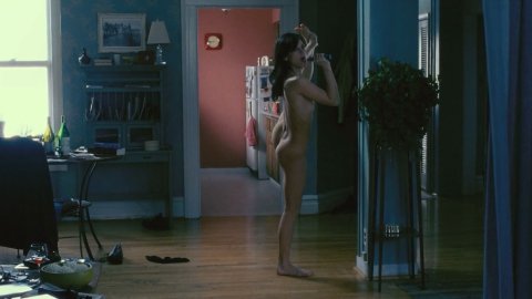 Leah Cairns - Erotic Scenes in 88 Minutes (2007)
