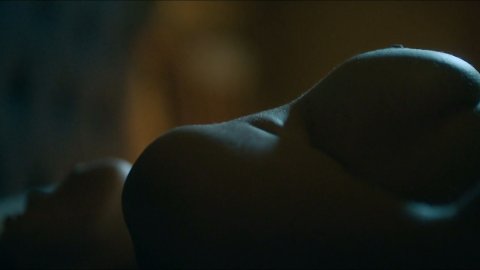 Carol Rovira - Erotic Scenes in Presunto Culpable s01e02-05 (2018)