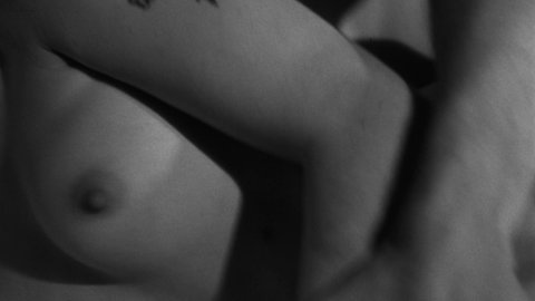 Fairuza Balk - Erotic Scenes in American History X (1998)