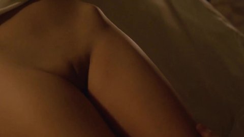 Samantha Morton - Erotic Scenes in Code 46 (2003)