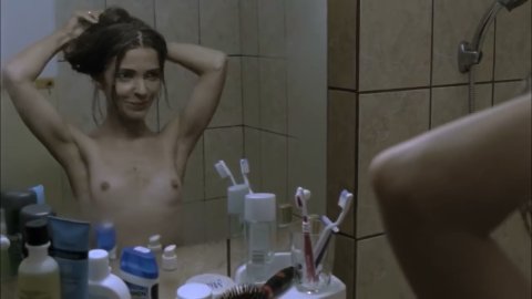 Carmen Lopazan - Erotic Scenes in The Other Irene (2009)