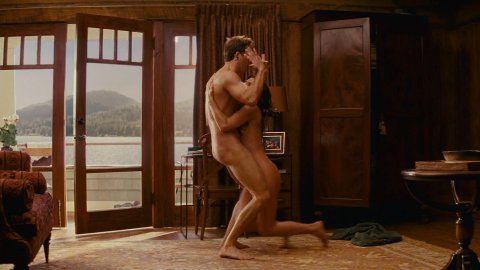 Sandra Bullock - Erotic Scenes in The Proposal (2009)