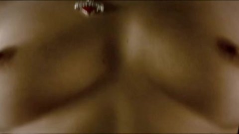 Katja Gerz - Erotic Scenes in Must Love Death (2009)