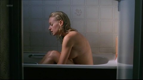 Christine Tremarco - Erotic Scenes in Gifted (2003)