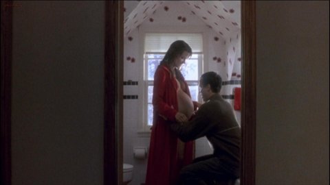 Bridget Fonda - Erotic Scenes in A Simple Plan (1998)