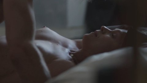 Anu Sinisalo - Erotic Scenes in No Thanks (2014)