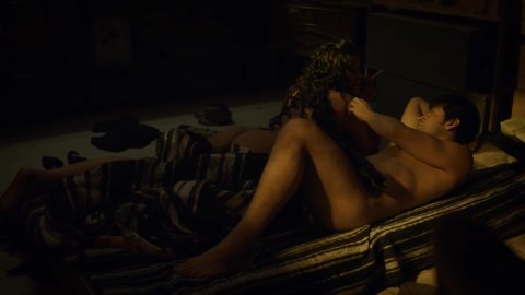 Gabriela Zamora, Ofelia Guiza - Erotic Scenes in Yankee s01e03, e08, e22, e24, e25 (2019)