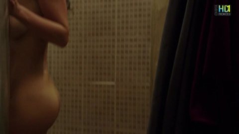 Melissa Drigeard - Erotic Scenes in Mafiosa s04e02 (2012)