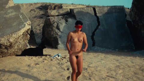 Noee Abita - Erotic Scenes in Ava (2017)