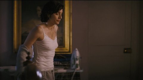 Kristin Scott Thomas - Erotic Scenes in Keeping Mum (2005)