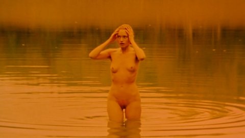 Hanne Klintoe - Erotic Scenes in The Loss of Sexual Innocence (1999)