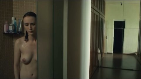 Giovanna Simoes, Sabrina Greve - Erotic Scenes in All the Colors of the Night (2015)