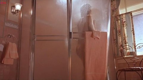 Meg Ryan - Erotic Scenes in Man in Love (1994)