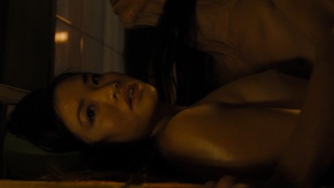 Natasha Liu - Erotic Scenes in Here and Now s01e07 (2018)