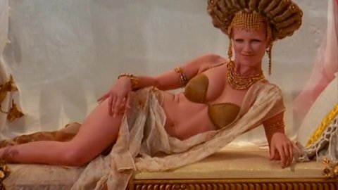 Alexandra Tydings - Erotic Scenes in Xena: Warrior Princess s06e12 (2000)