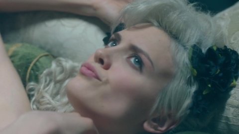 Wallis Day - Erotic Scenes in Will s01e02 (2017)