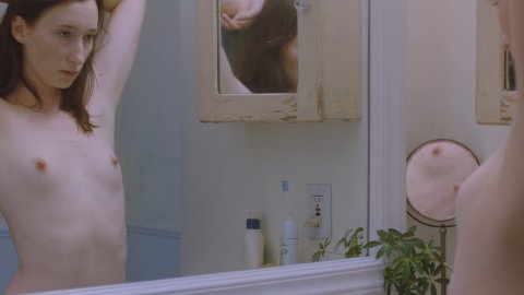 Anna Cordell - Erotic Scenes in Rubber Heart (2017)