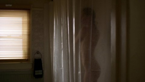 Michelle Monaghan - Erotic Scenes in The Path s03e01 (2018)