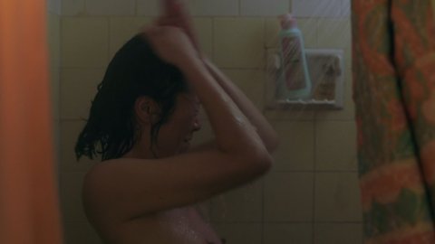 Shinobu Terajima - Erotic Scenes in Oh Lucy! (2018)