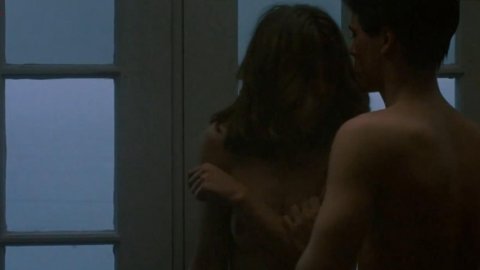 Nastassja Kinski - Erotic Scenes in The Hotel New Hampshire (1984)