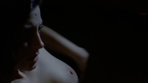 Bárbara Lennie - Erotic Scenes in Childish Games (2012)