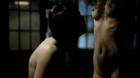 Sao Jose Correia, Flavia Gusmao, Aline Toscano - Erotic Scenes in Anestesia (2010)