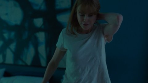 Nicole Kidman - Erotic Scenes in Big Little Lies s02e01 (2019)