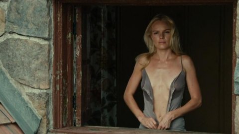 Kate Bosworth - Erotic Scenes in Straw Dogs (2011)