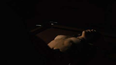 Margerita Levieva - Erotic Scenes in The Deuce s01e04 (2017)