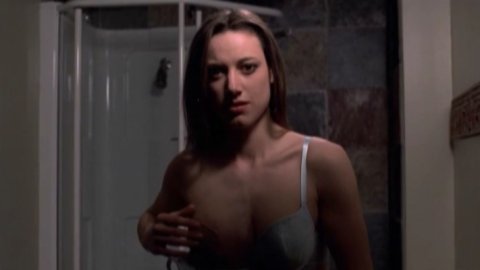 Zoie Palmer - Erotic Scenes in Terminal Venus (2003)