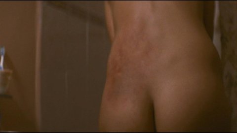 Stephanie Sigman - Erotic Scenes in Miss Bala (2011)