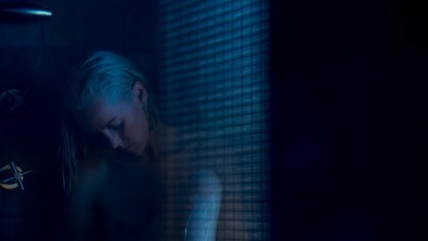 Jena Malone - Erotic Scenes in Too Old to Die Young s01e10 (2019)