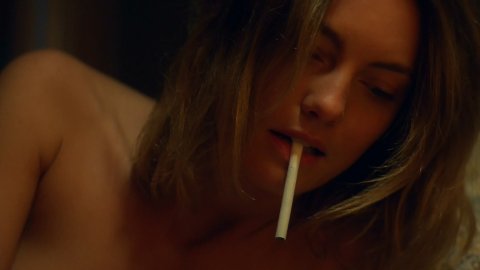 Sohvi Rodriguez, Leila George - Erotic Scenes in Animal Kingdom s04e02-03 (2019)