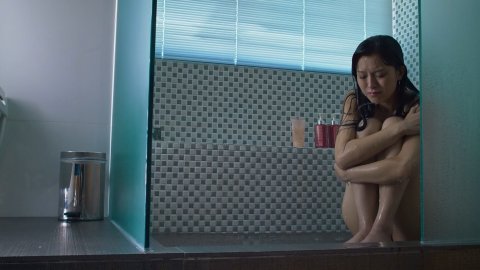 Janice Man - Erotic Scenes in Nessun Dorma (2016)